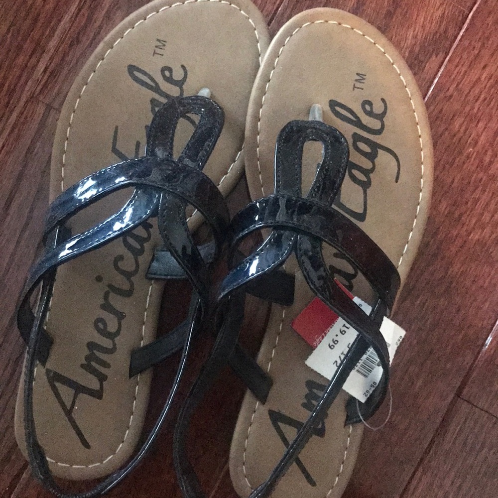 Kids Summer Sandals